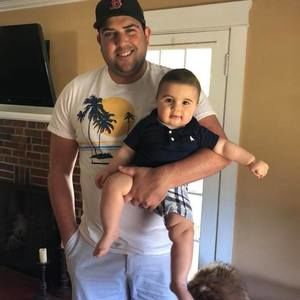 Meet your Posher, Mike